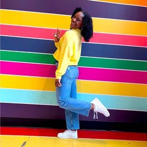 Meet your Posher, Kamaria